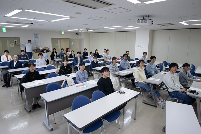 2024年4月20日(土)神戶大学麻酔科秋セミナー
