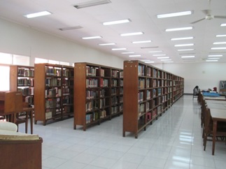 図書館