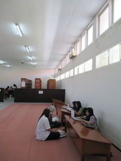 Library