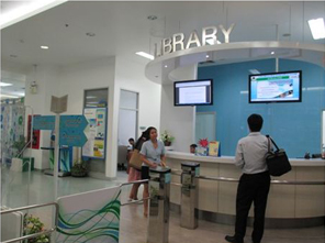 Library