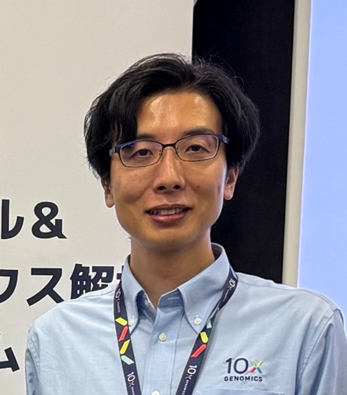 Yuji Sato