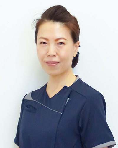 華山　博美