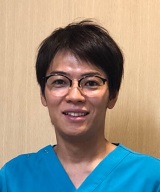 神戸大学医学部附属病院美容外科 特定助教武川力