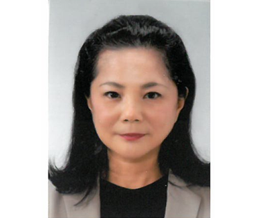 友松 史子 特命助教