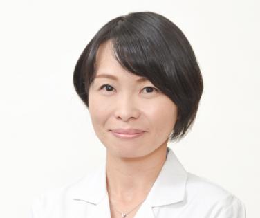 教育研究・IR部門長 塩見 優紀 特命助教