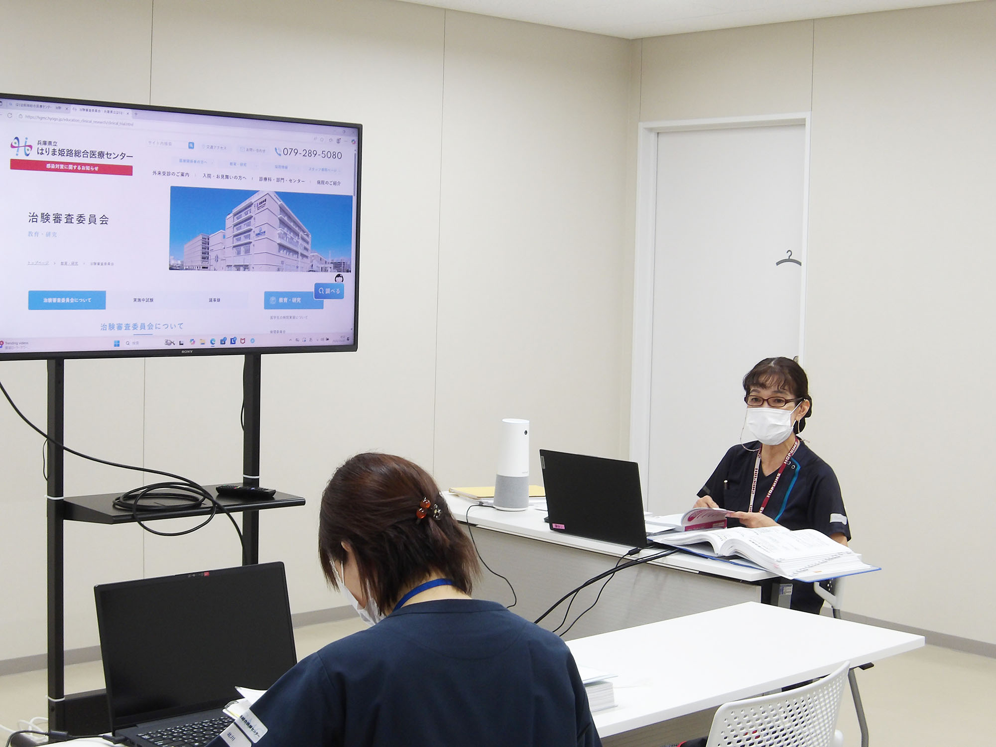 講義を聴講してみて～事務Sのつぶやき～
