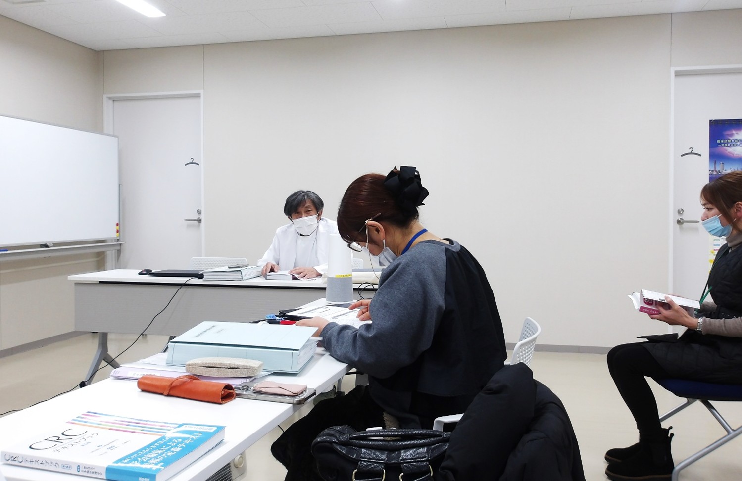 講義を聴講してみて～事務Sのつぶやき～ その2