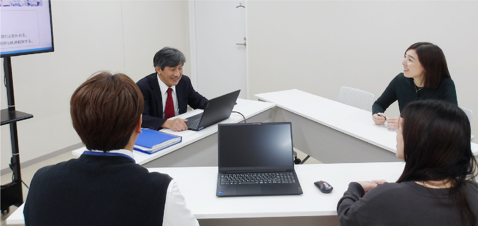 臨床研究支援専門職養成講座 姫路市 × 神戸大学 連携事業（医療分野）