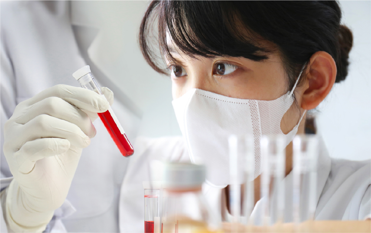臨床研究支援専門職養成講座 姫路市 × 神戸大学 連携事業（医療分野）