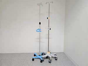 イルリガートルスタンド