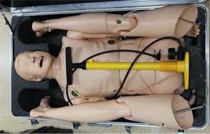 ALSシミュレータ