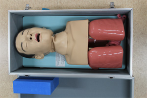 コーケン気道管理モデル