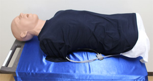 心臓・腹部超音波検査トレーニングシミュレータ
                                    &ldquo;VIMEDIX&rdquo;