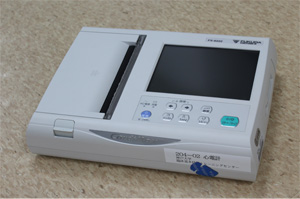 心電計
