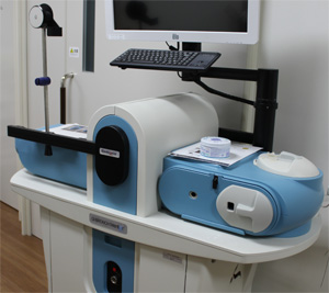 内視鏡手技トレーニングシミュレータ