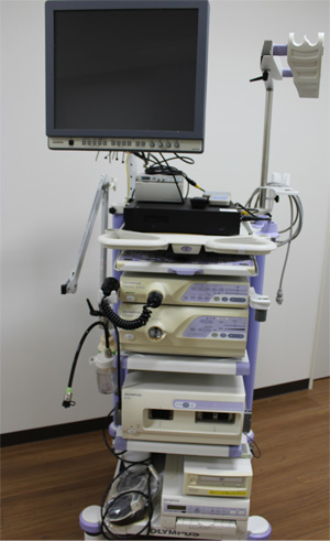 内視鏡用超音波観測装置