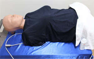 産婦人科超音波検査