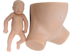 ソフィー産科シミュレータ