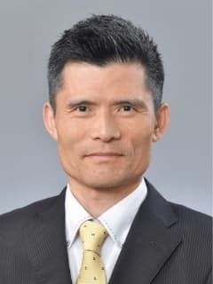 篠原 正和の顔写真