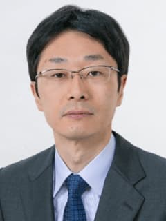 長尾 学の顔写真