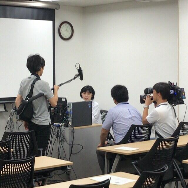 関西テレビ「報道ランナー」で、「神戸大学救命救急センター開設」の特集が放送されます！