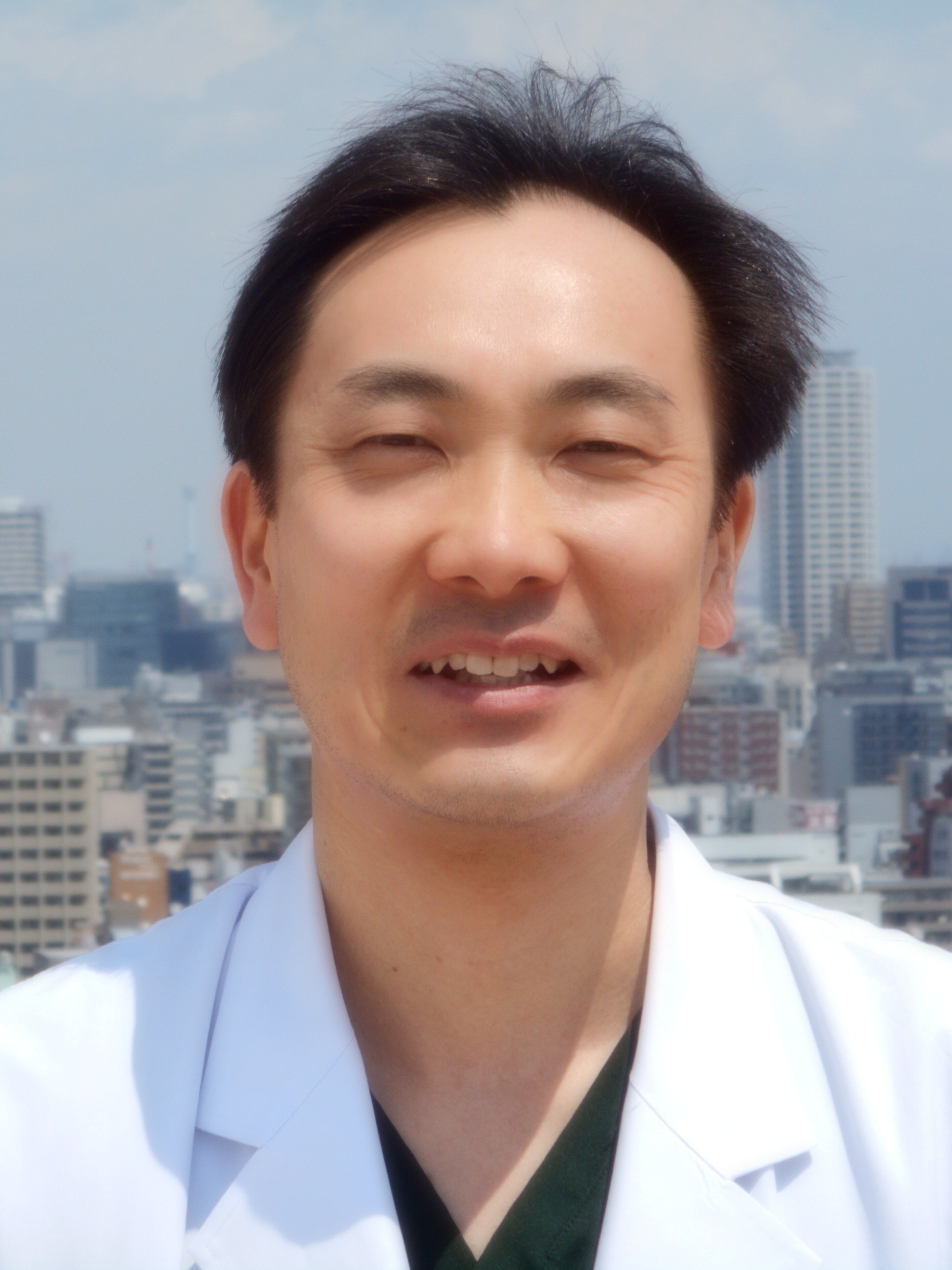 特命講師／関 恒慶（Tuneyoshi Seki）