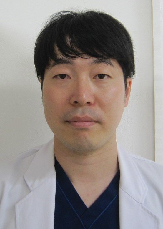医員  (整形外科から出向)／近藤 飛馬（Hyuma Kondo）