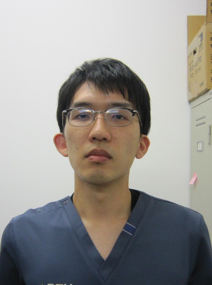 医員 (泌尿器科から出向)／神野 琢磨（Takuma Jinno）