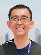 特命教授 先進救命救急医学 ／井上 茂亮（Shigeaki Inoue）