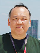 先進救命救急医学部門　特命教授 診療科長補佐 医局長 救急外来医長 ／山田 勇（Isamu Yamada）