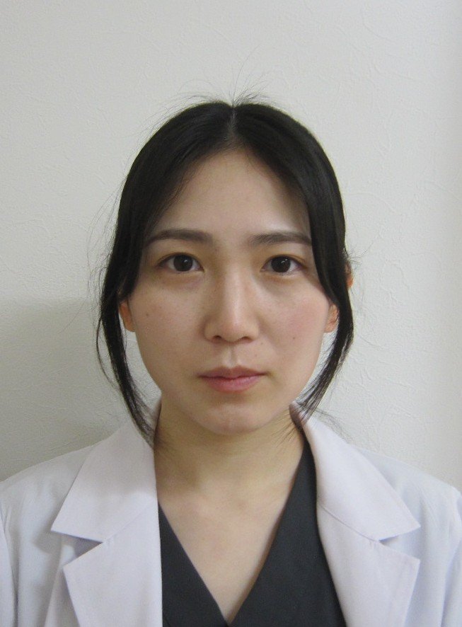 医員 (歯科口腔外科から出向)／寺脇 遥（Haruka Terawaki）