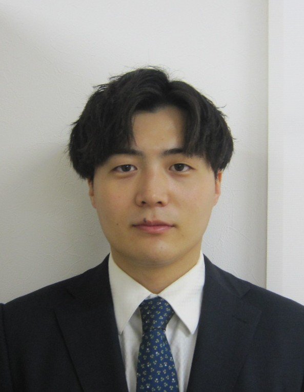 医員 (整形外科から出向)／柳田 虎之介（Tranosuke Yanagida）