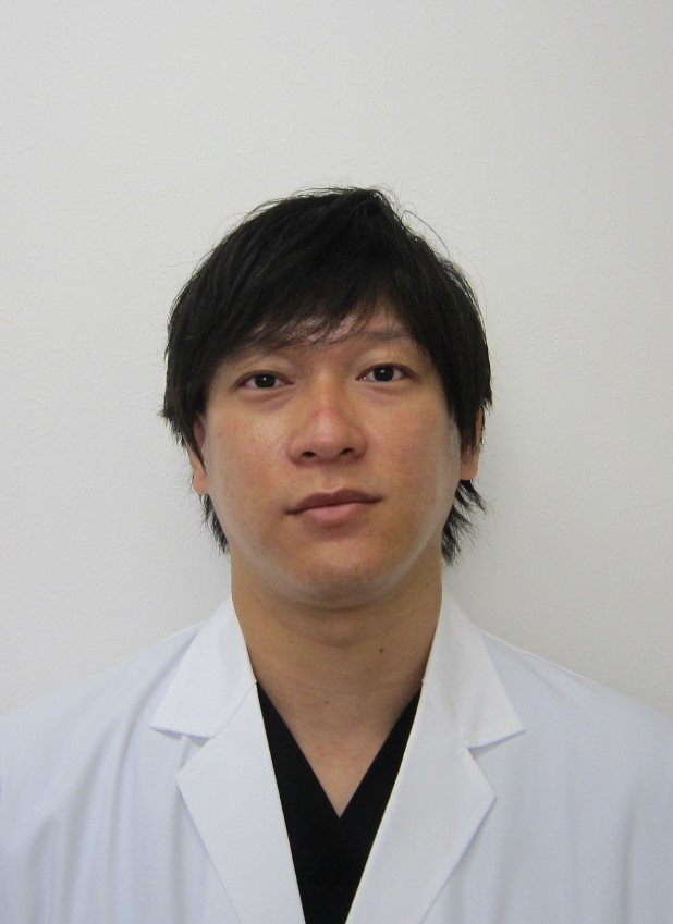 医員 ・大学院生 (整形外科から出向)／山本 裕也（Yuya Yamamoto）