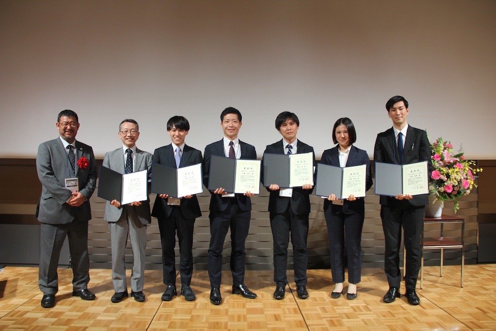 【受賞】当科大学院生の鵜澤 佑さんが第39回日本外傷学会総会・学術集会で特別演題賞を受賞しました