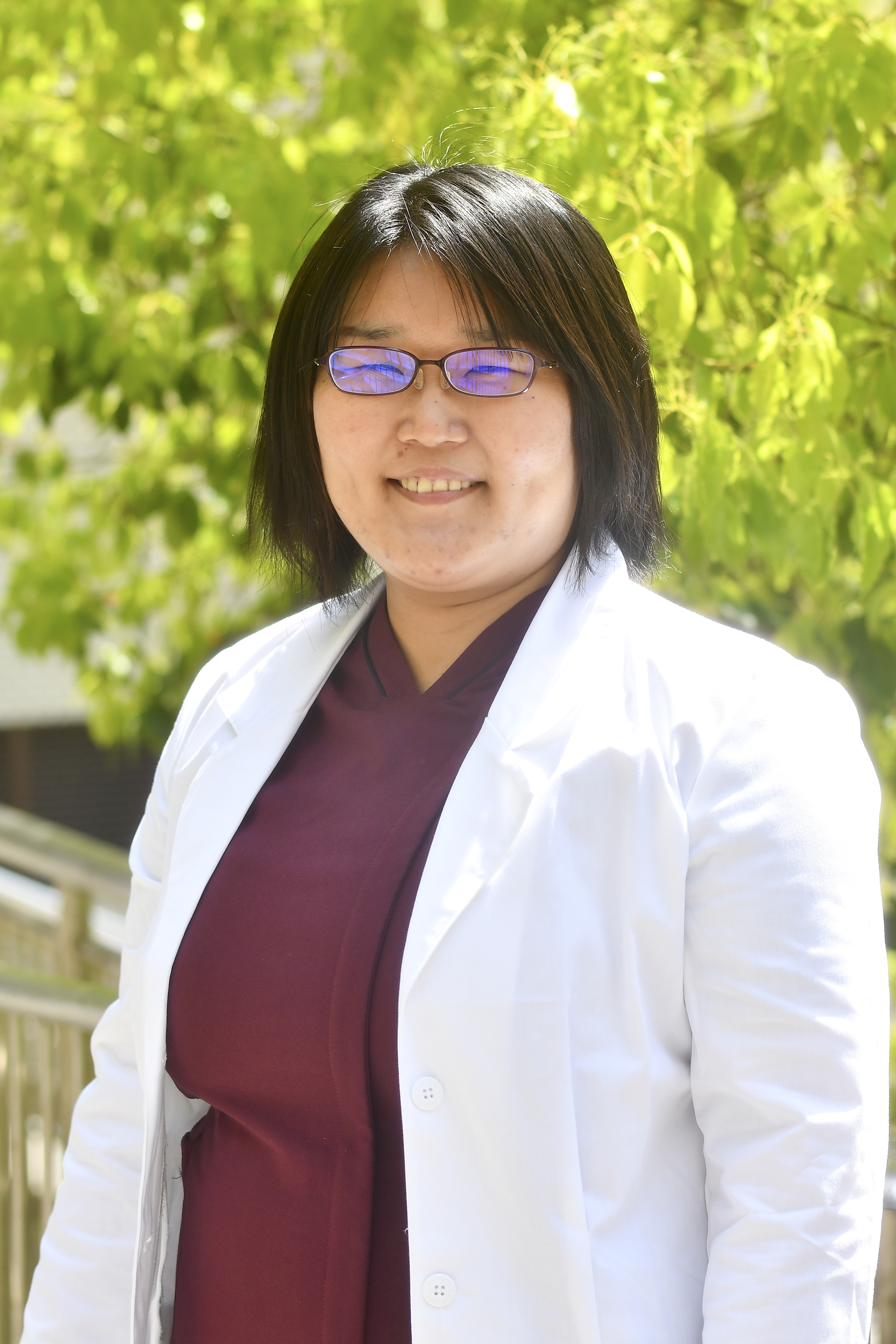 渡部 彩 神戸大学医学部附属病院小児外科