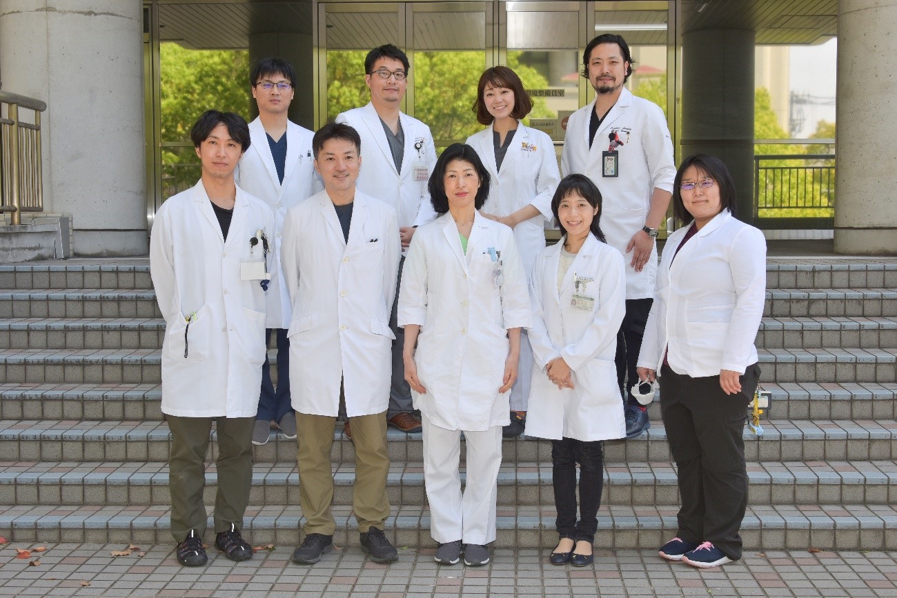 神戸大学医学部附属病院小児外科 神戸大学小児外科ではこどもを第一に考えた医療を提供します