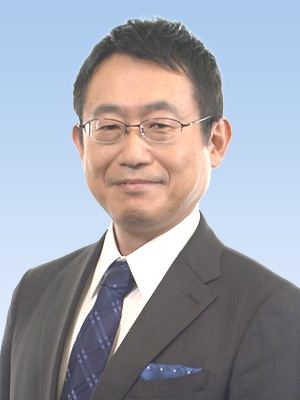 神戸大学医学部附属病院 肝疾患相談センター長 多田俊史