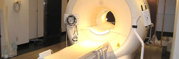 MRI（MRCP）