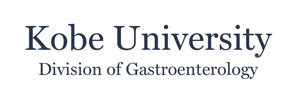 Kobe University Division of Gastroenterology