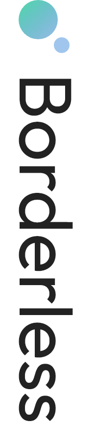 Borderless