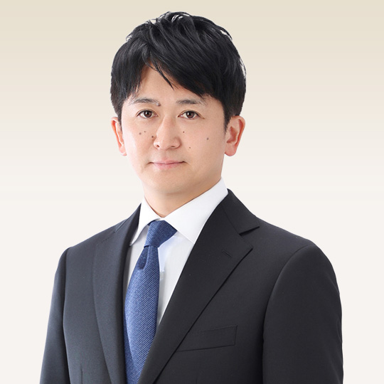 小松 昇平 教授