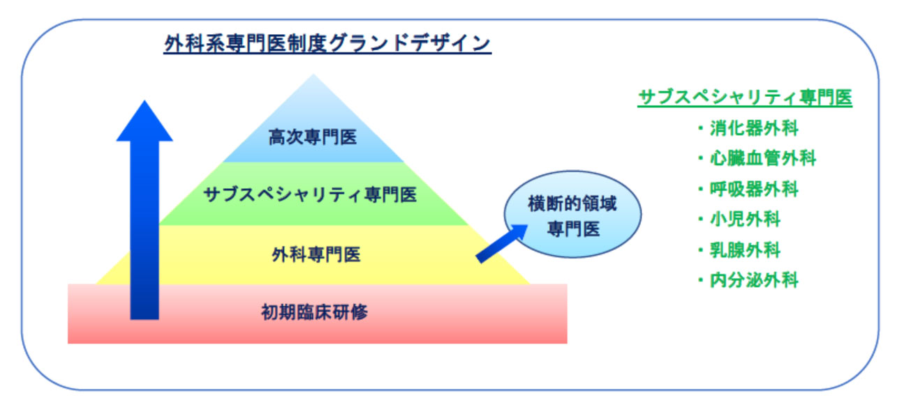 神戸大学　外科領域専門研修プログラム