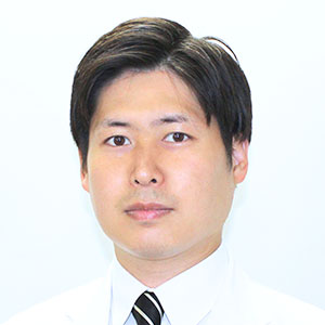横田 雅治