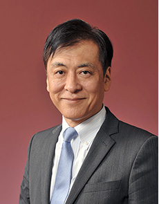 小川渉診療科長