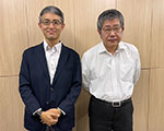 伊藤潤先生が日本糖尿病学会若手研究奨励賞を受賞