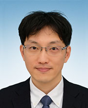 坂東 弘教先生
