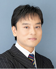 芳野 啓先生