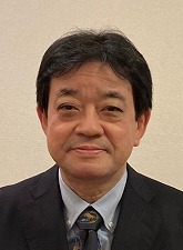 丹生 健一 教授