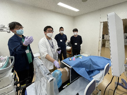 消化器内視鏡