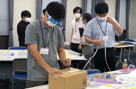 ニーズ探索アプローチワークショップ